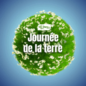 Journée de la Terre - 22 avril 2025