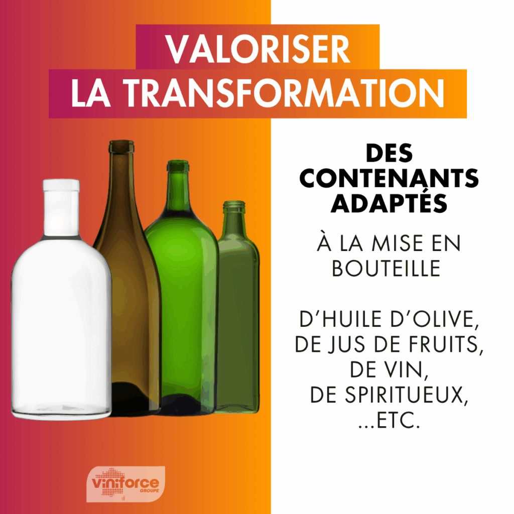 Valoriser la transformation de vos récoltes