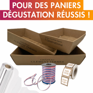 Faites rimer emballage et cadeau de fin d'année
