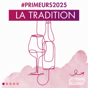 Vins primeurs 2025