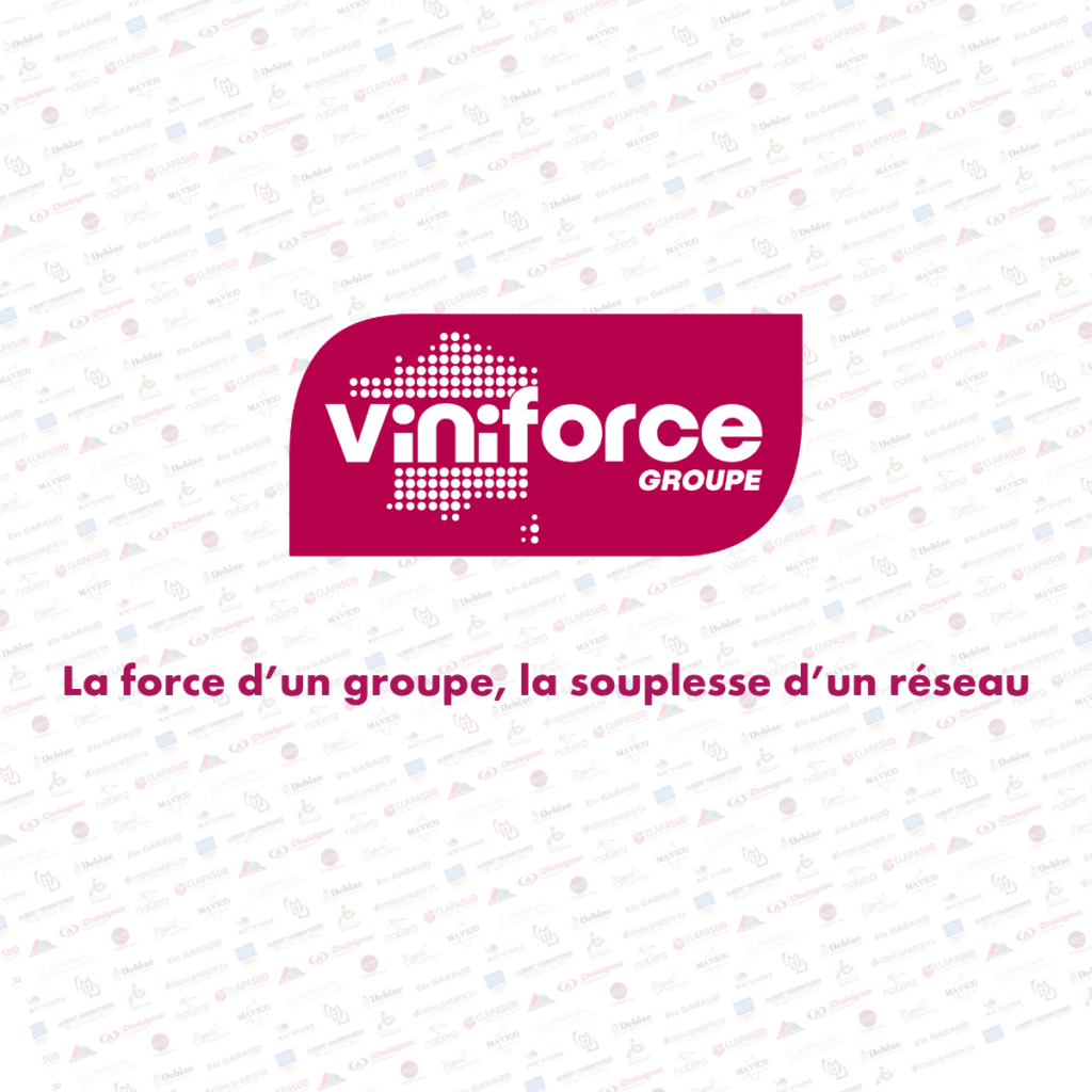 Viniforce destination 30ans - Cap sur l'avenir