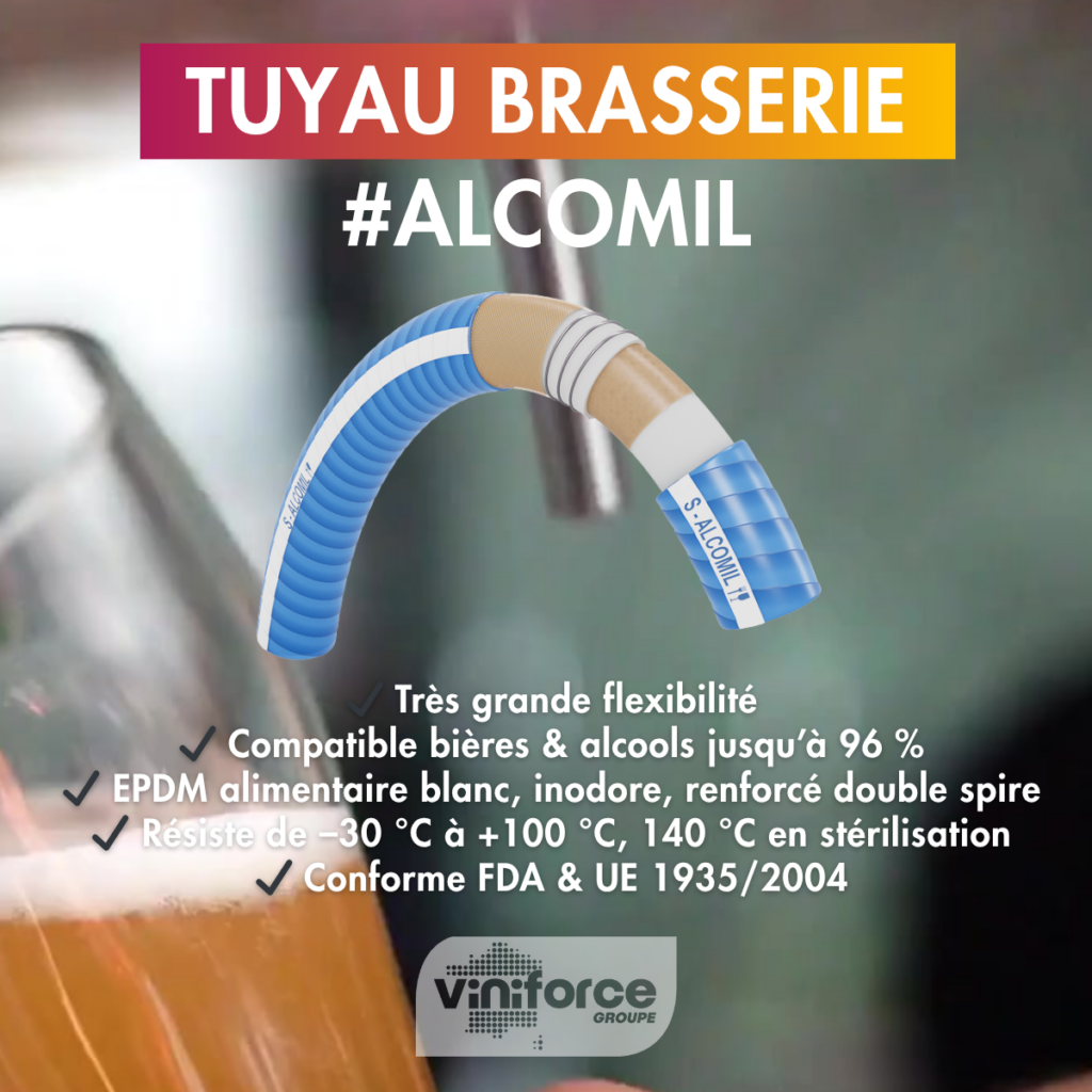 StPatrick - Viniforce