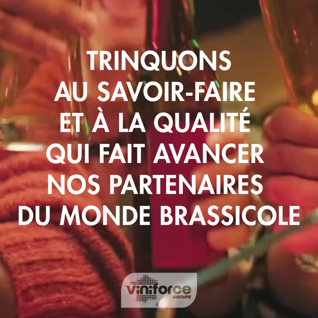 StPatrick - Viniforce