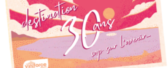 Viniforce destination 30ans - Cap sur l'avenir