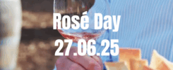 Rosé Day - Viniforce