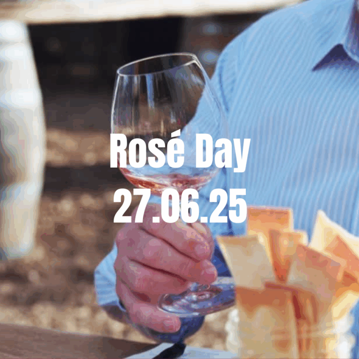 Rosé Day - Viniforce