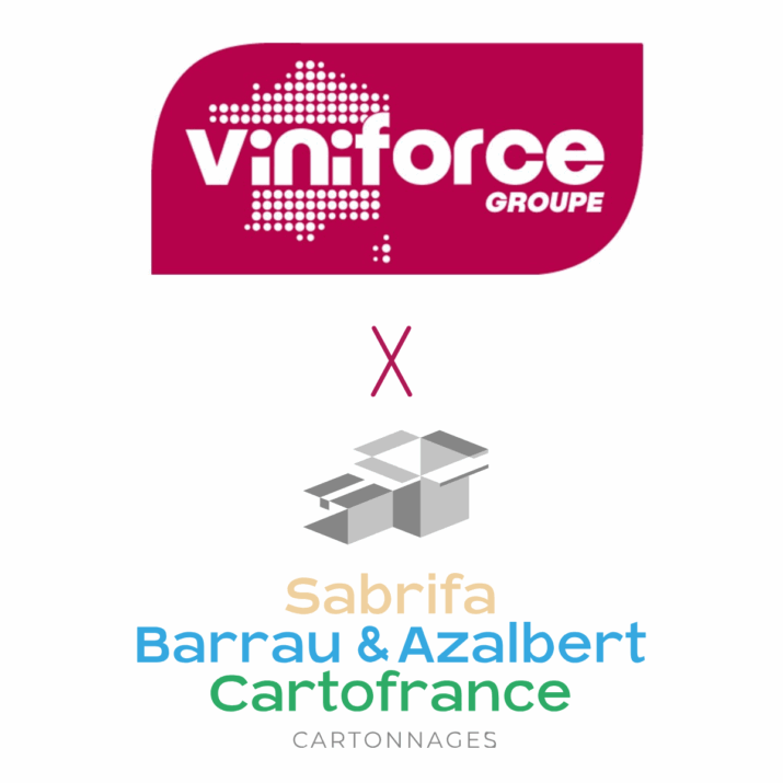 Nouveau partenariat Viniforce x Sabrifa