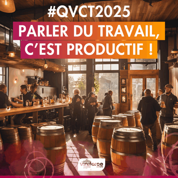 QVCT2025 Viniforce