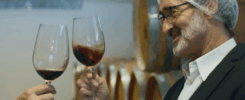 Vinification au chai