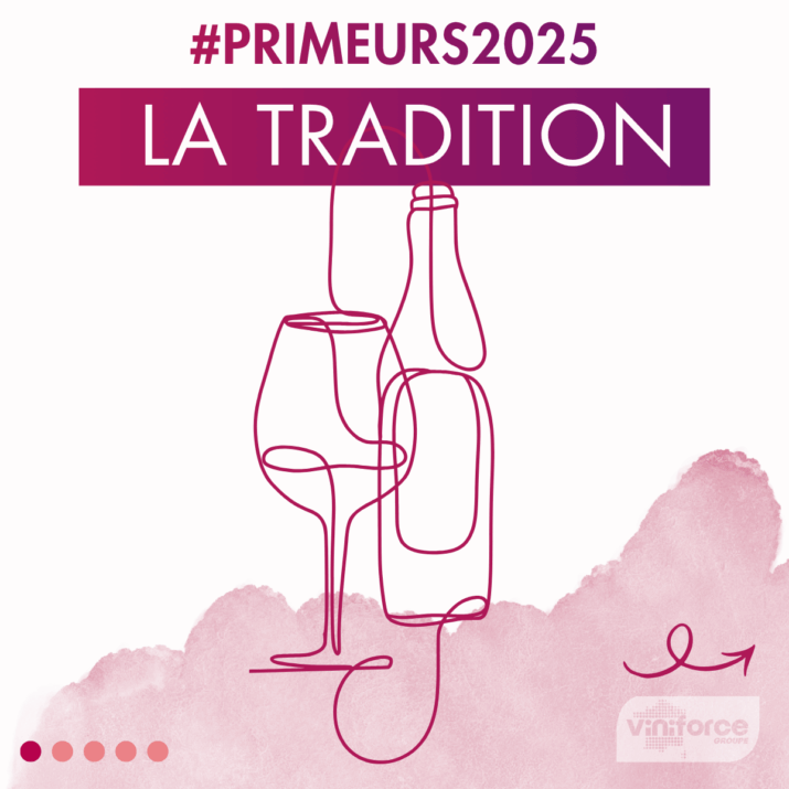 Vins primeurs 2025